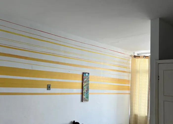 Hotel Camarote Do Pelo Salvador